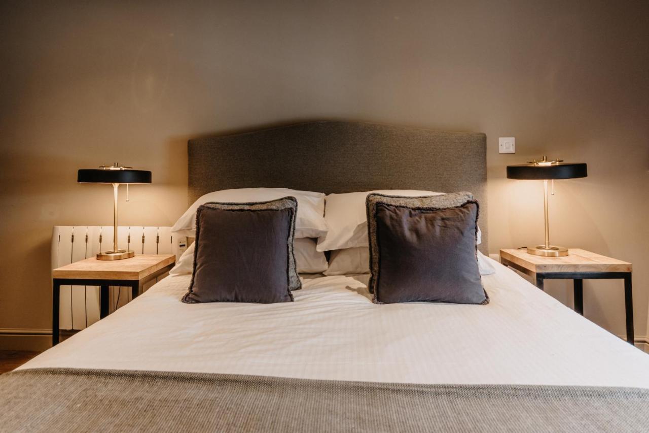 Seven Stars Hotel Penryn